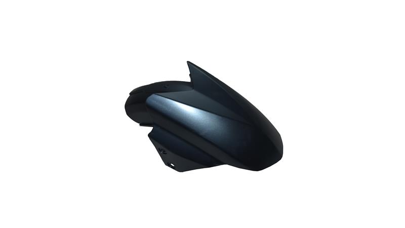 ÖN ÇAMURLUK SİYAH (SPACE PRO)